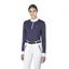 Equiline Ladies Competition Shirt Casec Cobalt